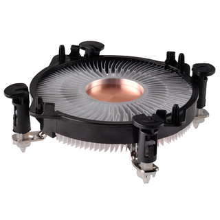 SilverStone NT08-115XP CPU Cooler