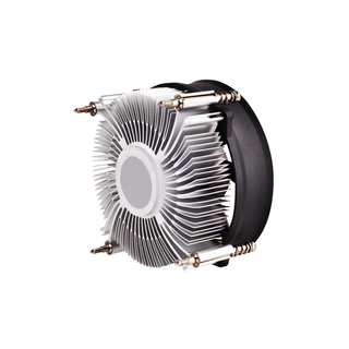 SilverStone NT09-115X CPU Cooler