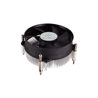 SilverStone NT09-115X CPU Cooler