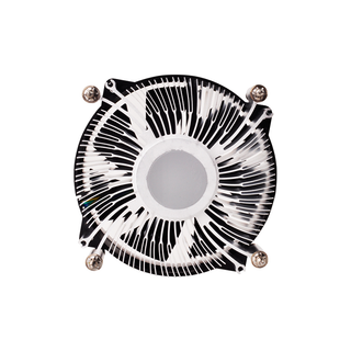 SilverStone NT09-115X CPU Cooler