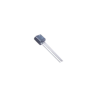 NTE Electronics NTE123AP BIPOLAR TRANSISTOR, NPN, 40V, TO-92