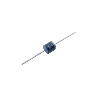 NTE Electronics NTE5814 Standard Diode, 6A, 400V, Axial