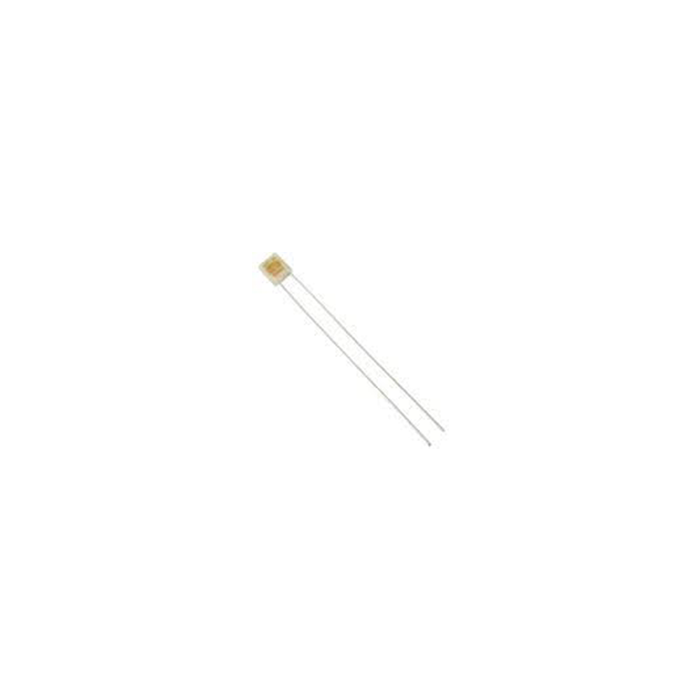 NTE Electronics NTE8015 Thermal Cutoff Fuse, Radial Lead, 115 Degree C Functioning Temperature, 5 Amps, 250V