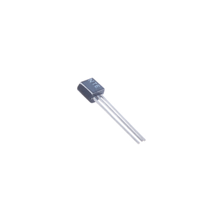 NTE Electronics NTE85 NPN Silicon Transistor for General Purpose Amplifier