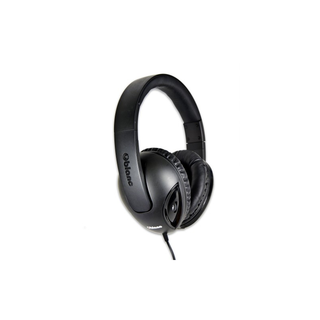 Syba OG-AUD63048 Cobra210 NC1 2.1 Amplified Stereo Headphone with In-line Microphone