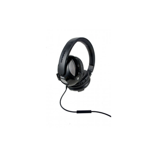 Syba OG-AUD63051 UFO210 NC2 2.1 Amplified Stereo Headphone with In-line Microphone, Independent Bass Subwoofer