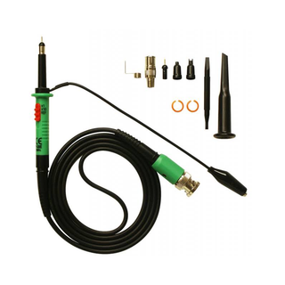 Elenco P-3E 250MHz x1 x10 Scope Probe