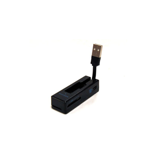 Bytecc PG-1000 USB 2.0 4-slots Card reader + BlueTooth