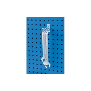 Gedore 2008386 Tool Hook Straight Mandrel 50x6mm