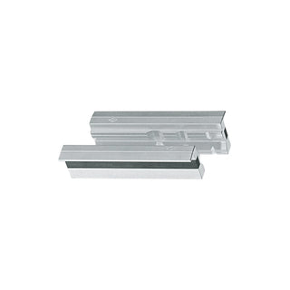 Gedore 5704430 Aluminium jaws 125 mm