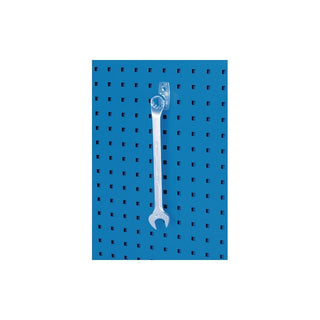 Gedore 5803410 Tool Hook, Straight Mandrel, d 4 mm