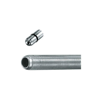 Gedore 1546821 Spindle 17 mm, M14x1.5, 140 mm, With Ball Tip