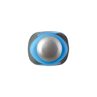 Gedore 1845217 3C-Screwdriver With Striking Cap 4.5 mm