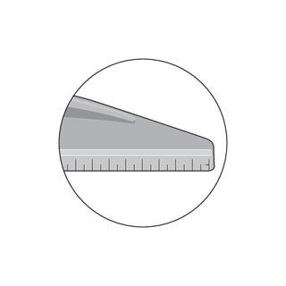 Gedore 1307703 Puller, 2-Arm Pattern 130x100 mm