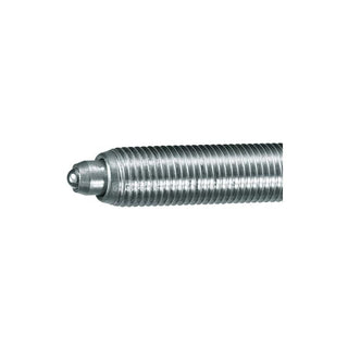 Gedore 1981110 Universal puller, 2-arm pattern, rigid legs with leg brake 130x100 mm