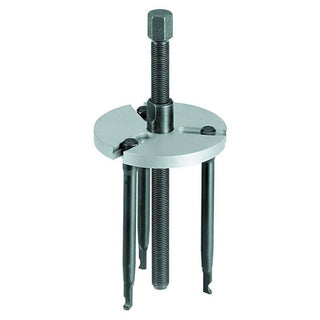 Gedore 1553550 Patented ball bearing set of pullers PLUS