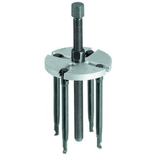 Gedore 1553550 Patented ball bearing set of pullers PLUS