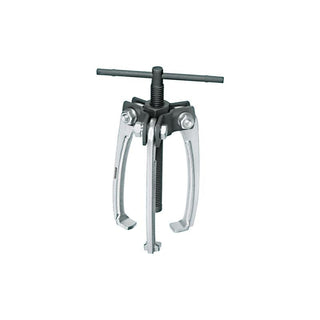 Gedore 1657046 Fan Puller, 3-Arm Pattern 70x70 mm