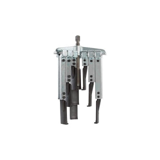 Gedore 1676008 Puller set with 9 legs 200x150/220/300 mm