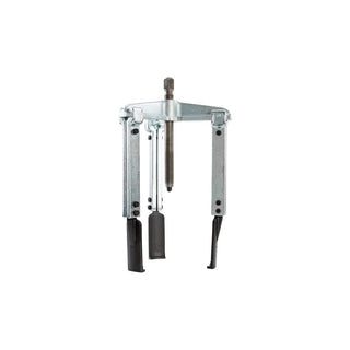 Gedore 1676008 Puller set with 9 legs 200x150/220/300 mm