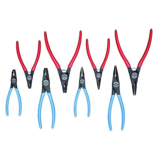 Gedore 1692275 Set Of Circlip Pliers 8 pcs