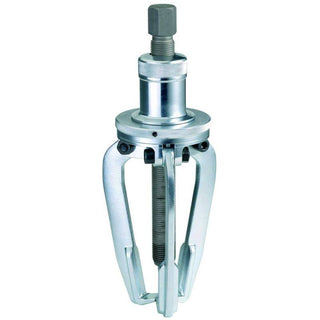 Gedore 1748181 Puller TWIST+PULL, 3 - Arm Pattern, With Rotating Adjustment 80x250 mm