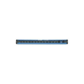Gedore 1761099 Tool Holding Rail 3/8" Drive, Magnetic, 480 mm