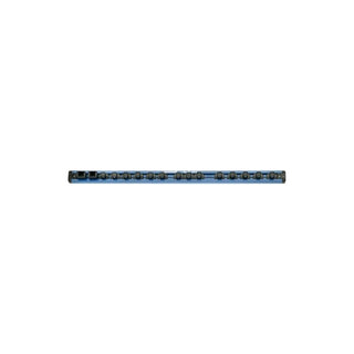 Gedore 1761102 SL 1916 Tool Holding Rail 1/2", Magnetic, 580 mm