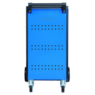 Gedore 2003554 Tool trolley with 8 drawers