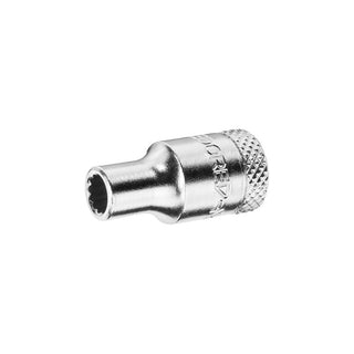 Gedore 1901702 Socket 1/4 inch 13/32 inch
