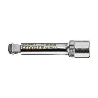 Gedore 1812564 2090 KR-2 Universal Extension 1/4" 55 mm