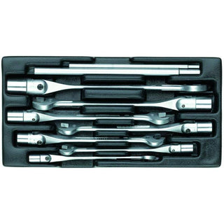 Gedore 1813226 ES tool module empty