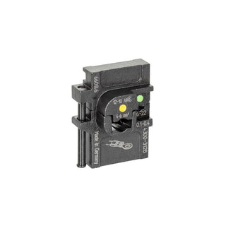 Gedore 1830562 Module Insert For Insulated terminals 0.5-1.5/1.5-2.5