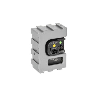 Gedore 1830562 Module Insert For Insulated terminals 0.5-1.5/1.5-2.5