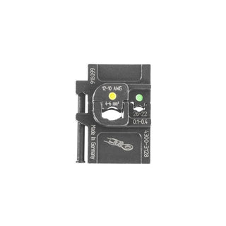 Gedore 1830562 Module Insert For Insulated terminals 0.5-1.5/1.5-2.5