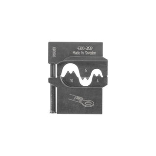 Gedore 1830597 Module insert for non-insulated terminals 0.5-2.5/4-6