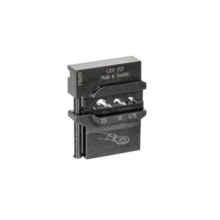 Gedore 1830597 Module insert for non-insulated terminals 0.5-2.5/4-6