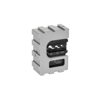 Gedore 1830597 Module insert for non-insulated terminals 0.5-2.5/4-6