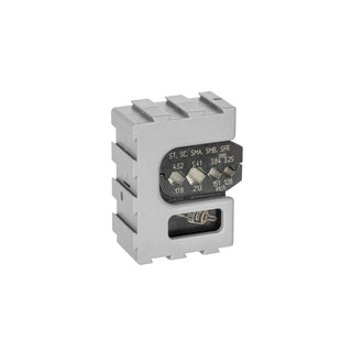 Gedore 1830678 Module Insert For Optical Waveguides