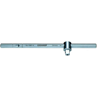 Gedore 1871641 Sliding T Bar With Release 1/2" Drive
