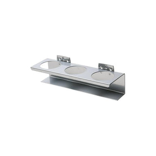 Gedore 1879219 Tool holder for 3 cans
