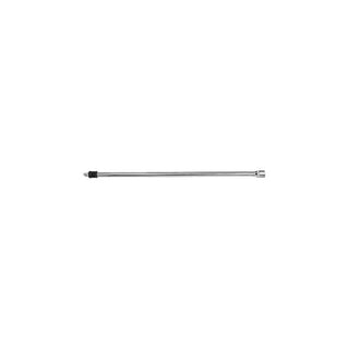 Gedore 1932306 Extension with release 1/4" Drive 305 mm