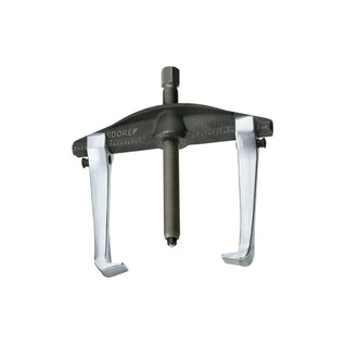 Gedore 1981161 Universal Puller HIGH POWER 2-Arm Pattern, Rigid Legs With Leg Brake 350x200 mm