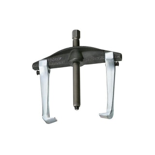 Gedore 1981153 Universal Puller HIGH POWER 2-Arm Pattern, Rigid Legs With Leg Brake 200x150 mm