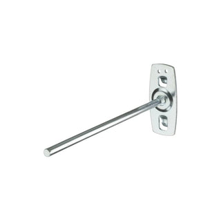 Gedore 2008408 Tool Hook Straight Mandrel 150x6mm