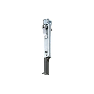Gedore 2015781 Pulling Leg With Quick-Release Clamp 100 mm