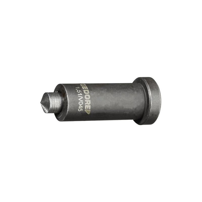 Gedore 2065053 Extension For Hydraulic Cylinder 45 mm