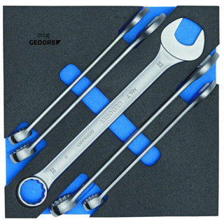 Gedore 2324172 Check-Tool module empty