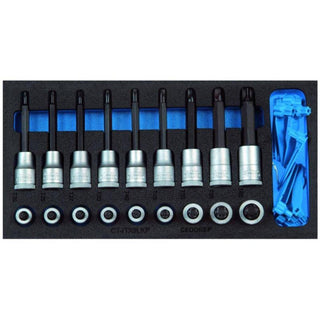 Gedore 2322366 Check-Tool module empty
