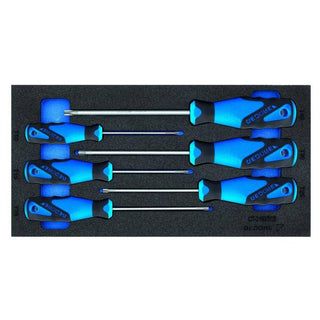Gedore 2322544 Check-Tool module empty